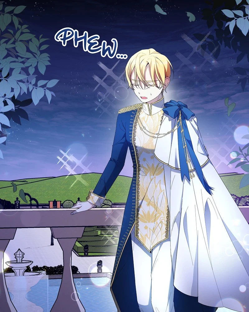A Fairy Tale for Villains Chapter 17 32